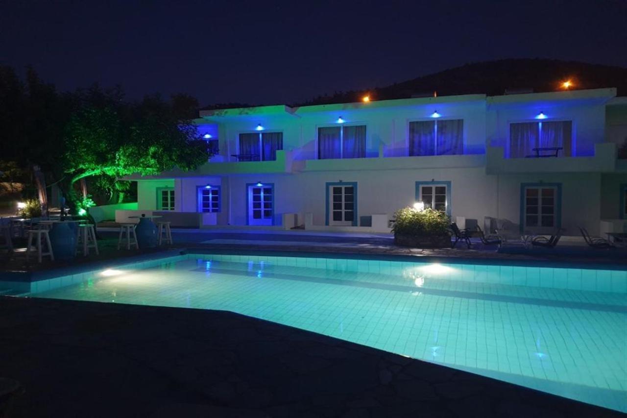 Ceratonia Apartment Malia  Exterior photo