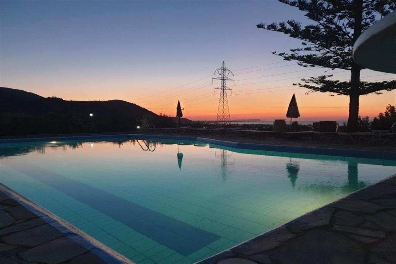 Ceratonia Apartment Malia  Exterior photo