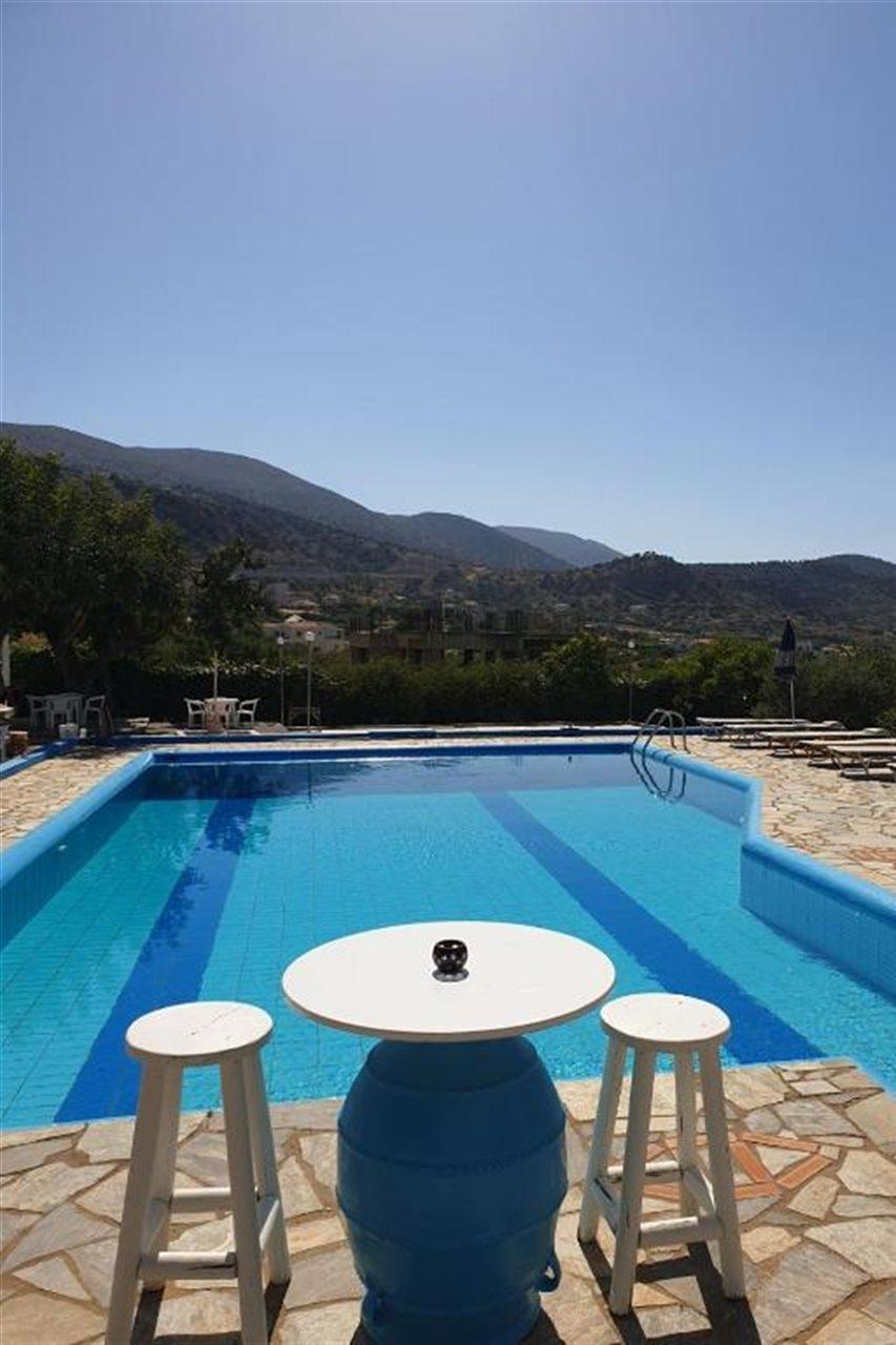 Ceratonia Apartment Malia  Exterior photo