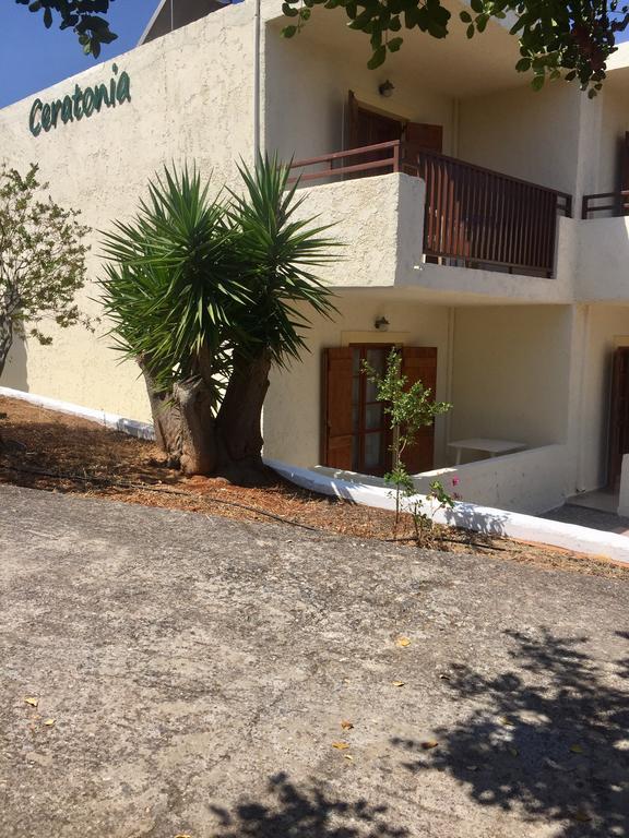 Ceratonia Apartment Malia  Exterior photo